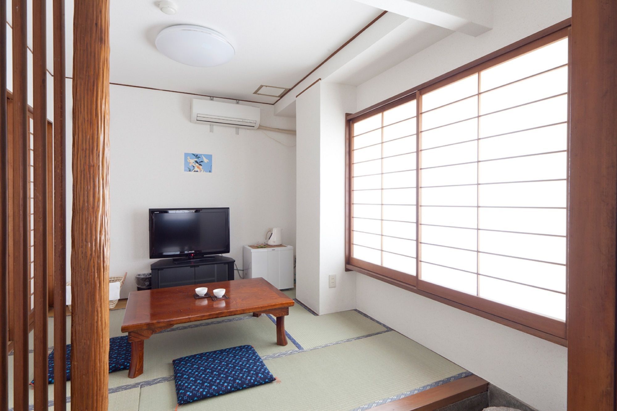 Business Hotel Shin-Okubo Sekitei Tokyo Exterior photo